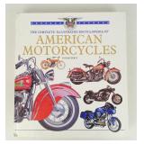 Book: American Motorcycles
