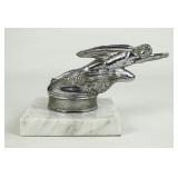 Vintage Studebaker Hood Ornament