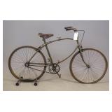 BSA  Paratrooper Bicycle