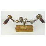 Handlebars and Bells Lot
