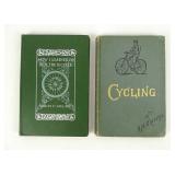 Bicycle Books