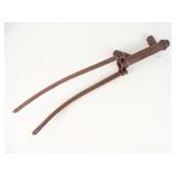 Pierce Bicycle Fork