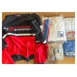Mopar Jackets Lot