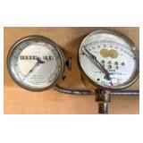 Speedometers
