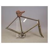 Unknown Maker Frame