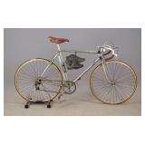 Peugeot Racing Bicycle