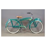 Monark Balloon Tire Bicycle