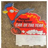 Plymouth Lot