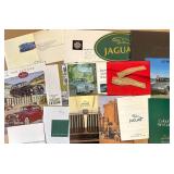 Jaguar Lot