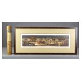 Peter Helck Signed Print