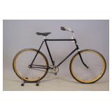 Welcome Pneumatic Safety Bicycle