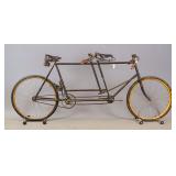 Fowler Tandem