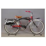 C. 1950's Schwinn Phantom Bicycle