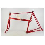 Paris Bicycle Frame