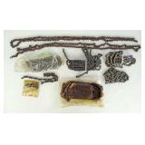 Roller Block Chains