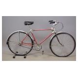 Rare Roadmaster Prototype Bicycle