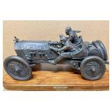 Stanly Wanlass Bronze