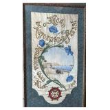 Automobile Club Banner