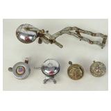 Bicycle Bells