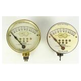 Jones Speedometers