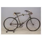 BSA Paratrooper Bicycle