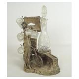 Decanter Set