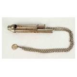 Whistle