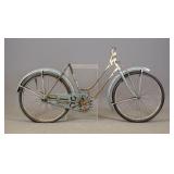 Iver Johnson Bicycle