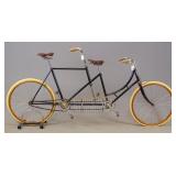Victor Tandem Bicycle