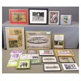 Wheelmen Lot