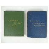 Cycle Touring Books