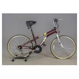 Pacific Cachet Bicycle