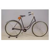 Pierce Arrow Safety Bicycle