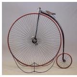 55' High Wheel Bicycle