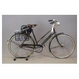 Humber Sports Bicycle