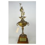 Vintage Trophy