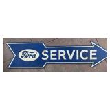 Ford Sign