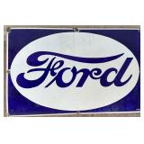 Ford Sign