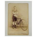 Safety Racer Photo