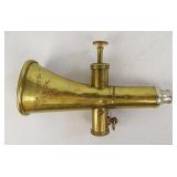 Kohler Cyclist Trumpet