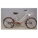 Monark Silver King Bicycle