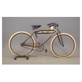 Mead Ranger Tank Bicycle