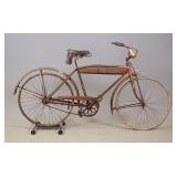 1920's Hawthorne Bicycle
