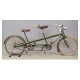 Trifno Tandem Bicycle