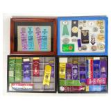 Wheelmen Ribbons Lot