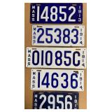 License Plates