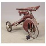 Early Tricycle