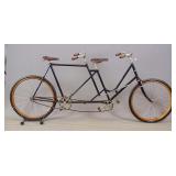 C. 1897 Gormully and Jeffery Rambler