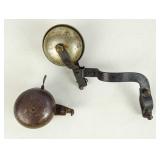 Antique Bicycle Bells