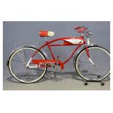 Columbia Fire-Arrow Bicycle